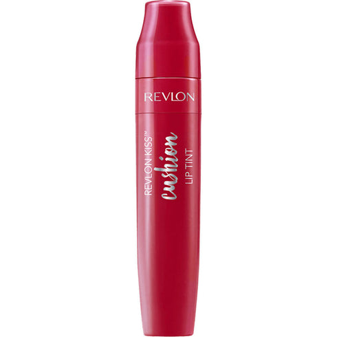 Revlon Kisstty Kiss Cushion Lip Tint - Crimson Feels 4 ml